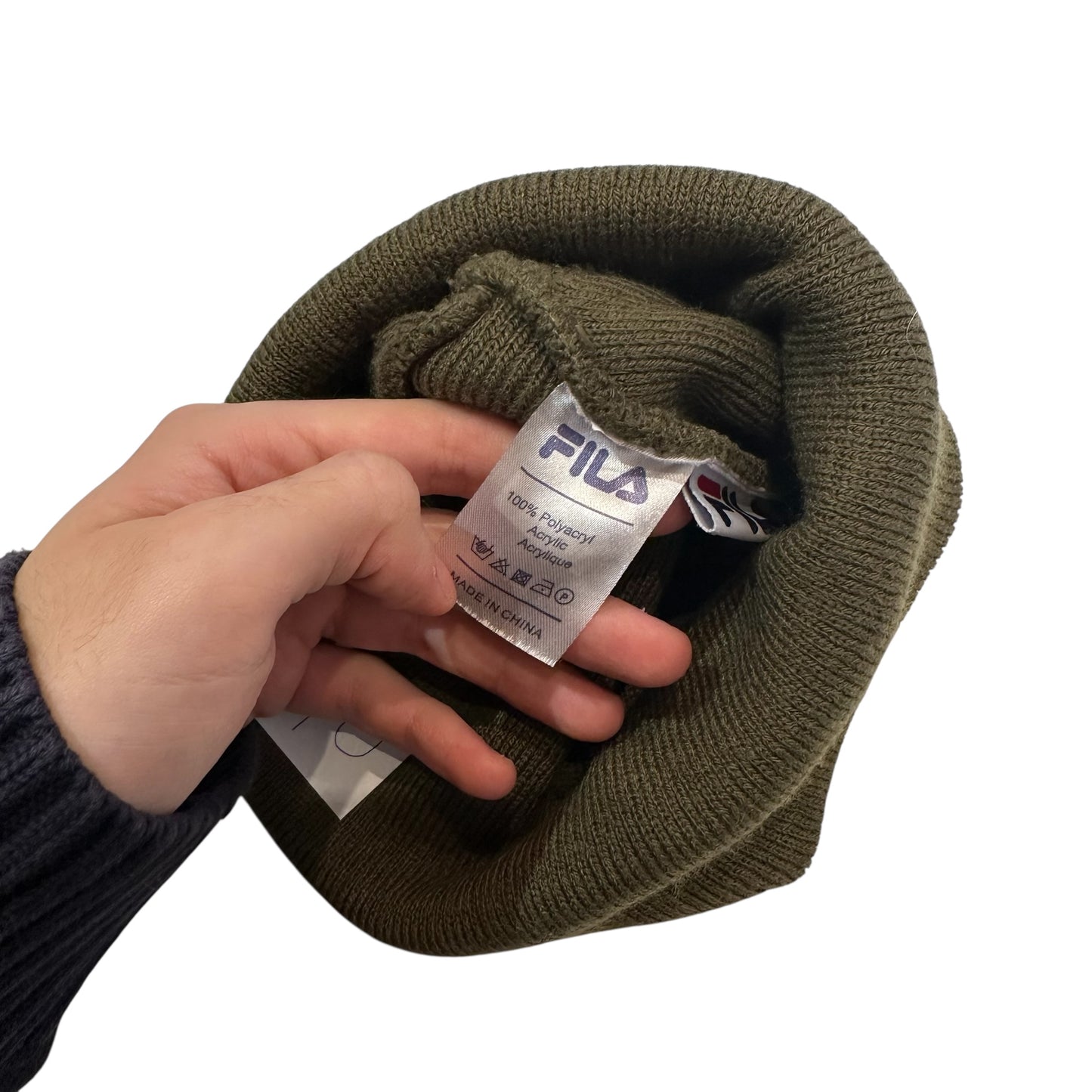 Fila Beanie