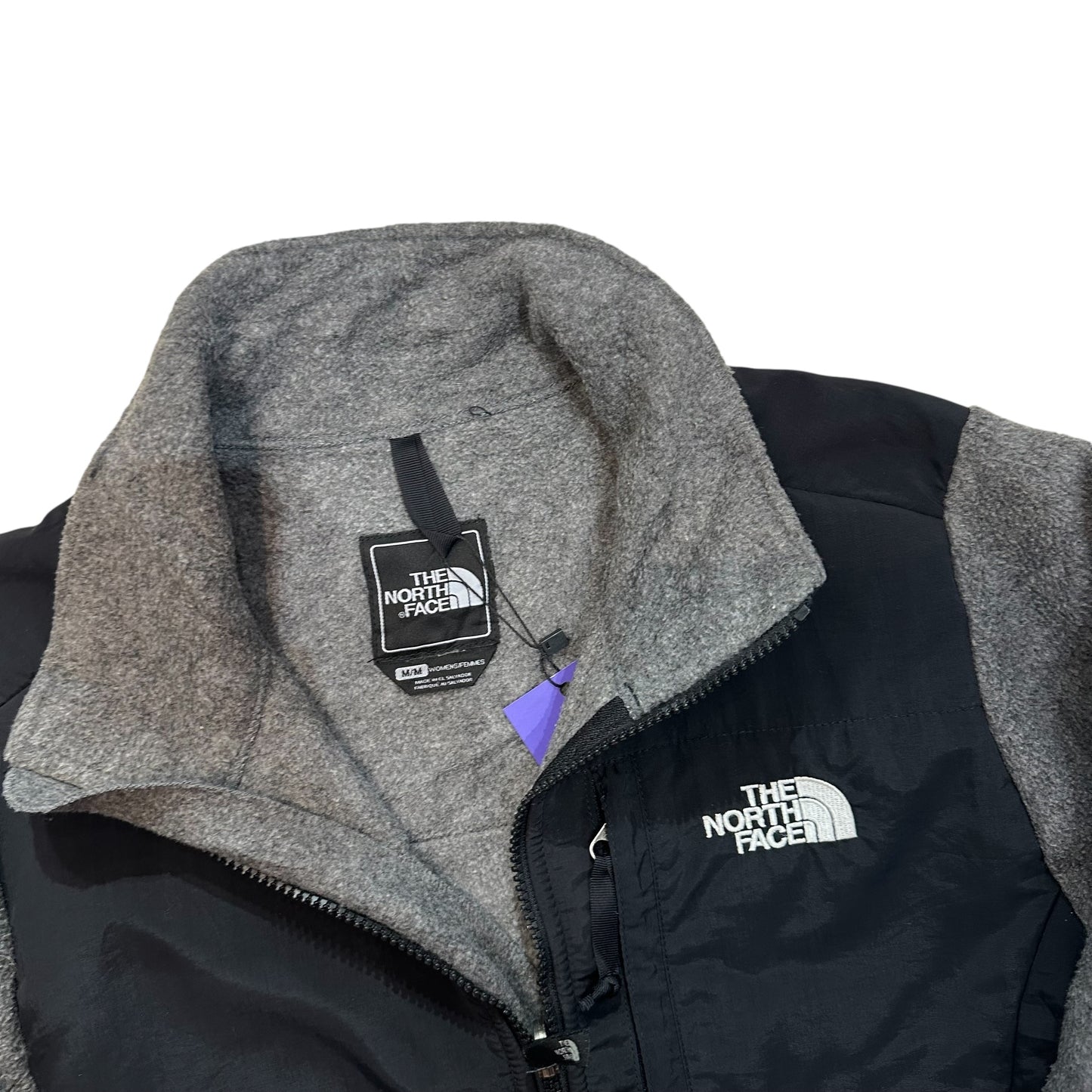 The North Face Denali Fleece