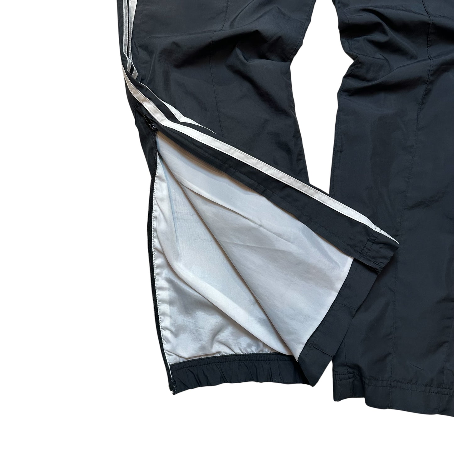 Adidas 3 Stripes WindPants