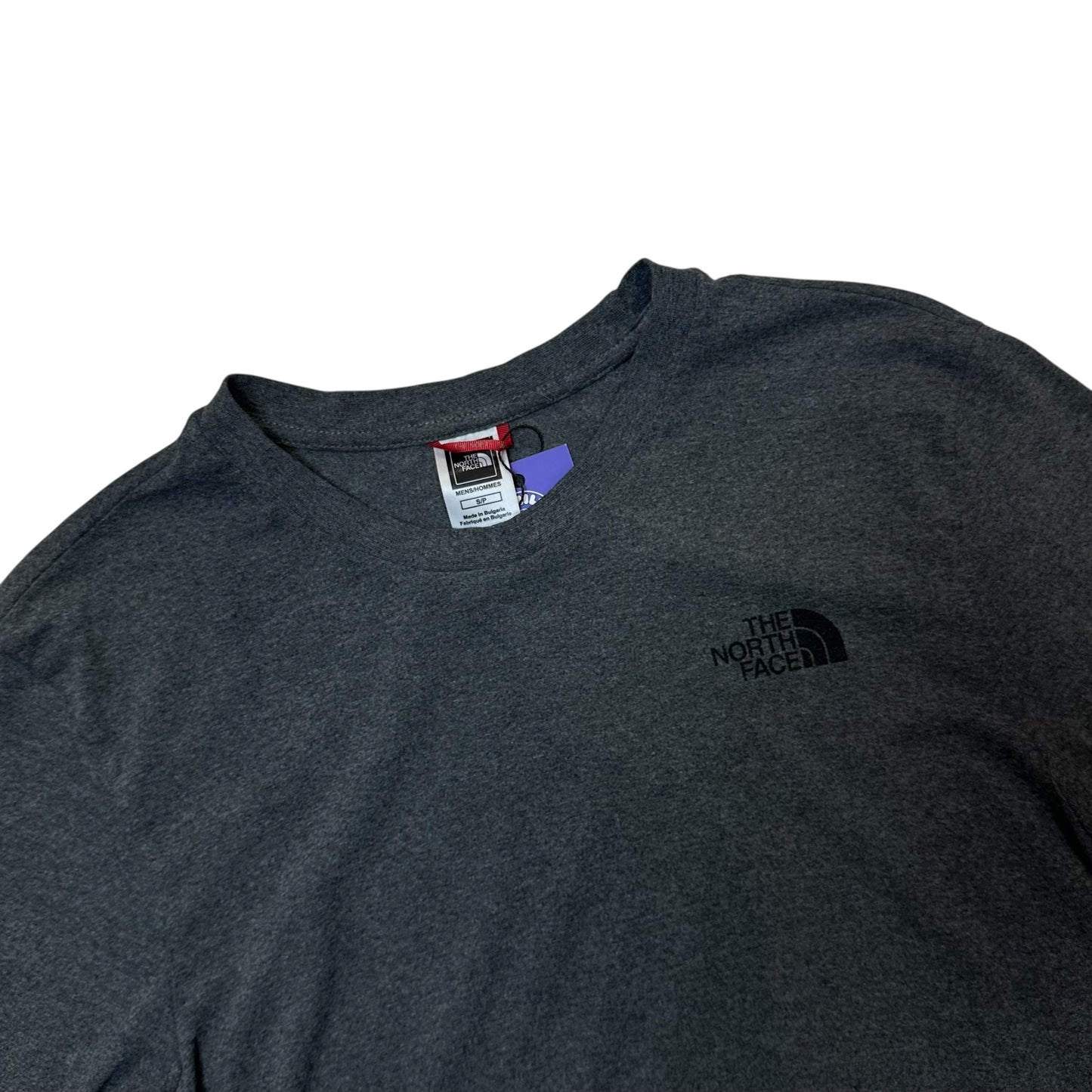 The North Face Basic T-Shirt
