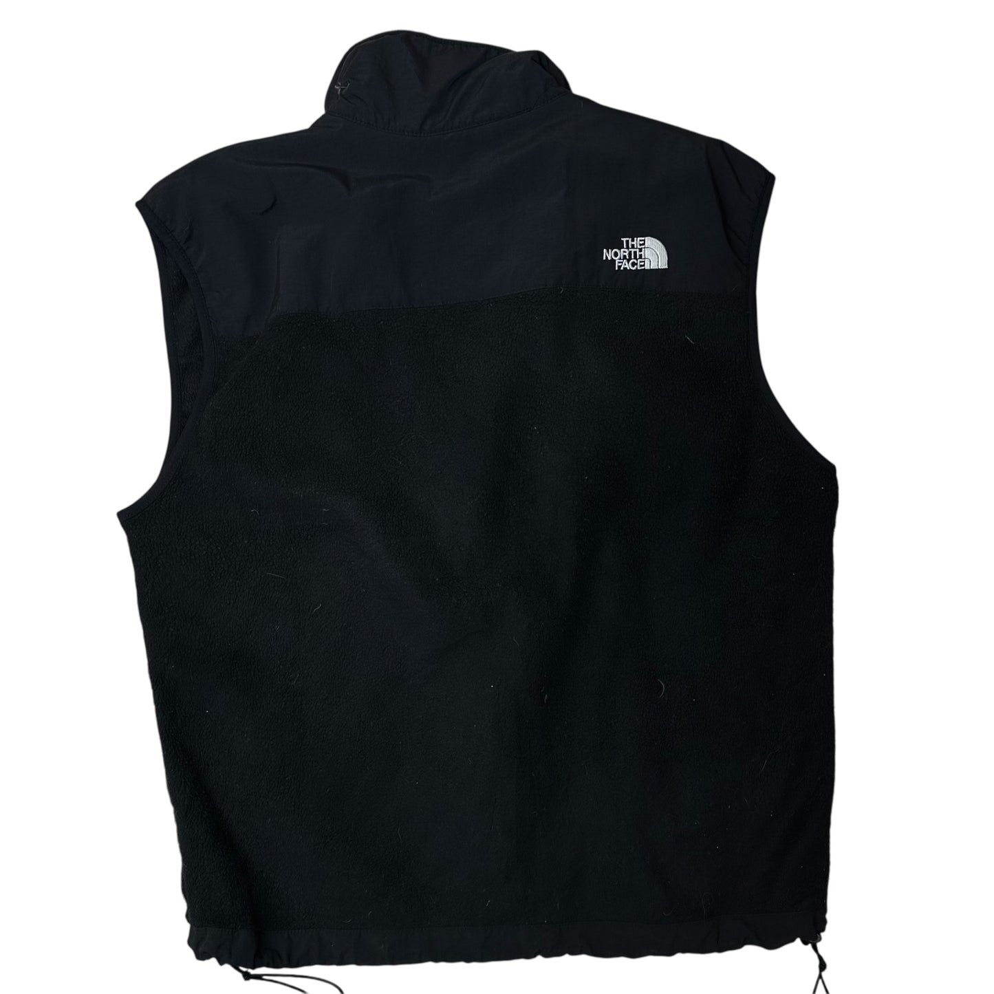 The North Face Vest Denali Fleece