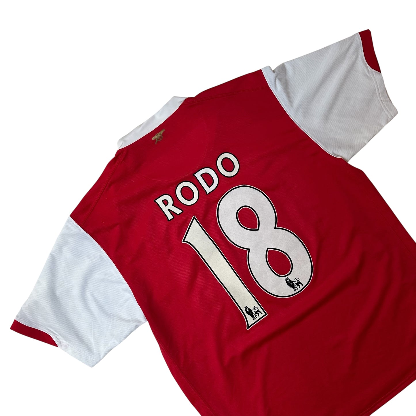 Nike Arsenal 2006-07 Football Jersey
