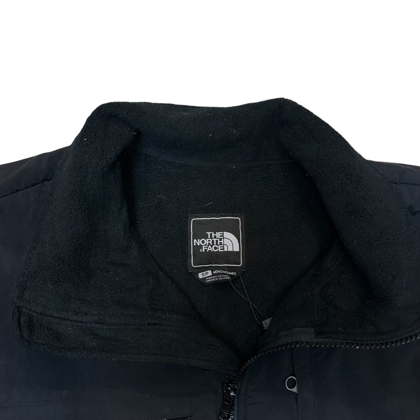 The North Face Denali Fleece