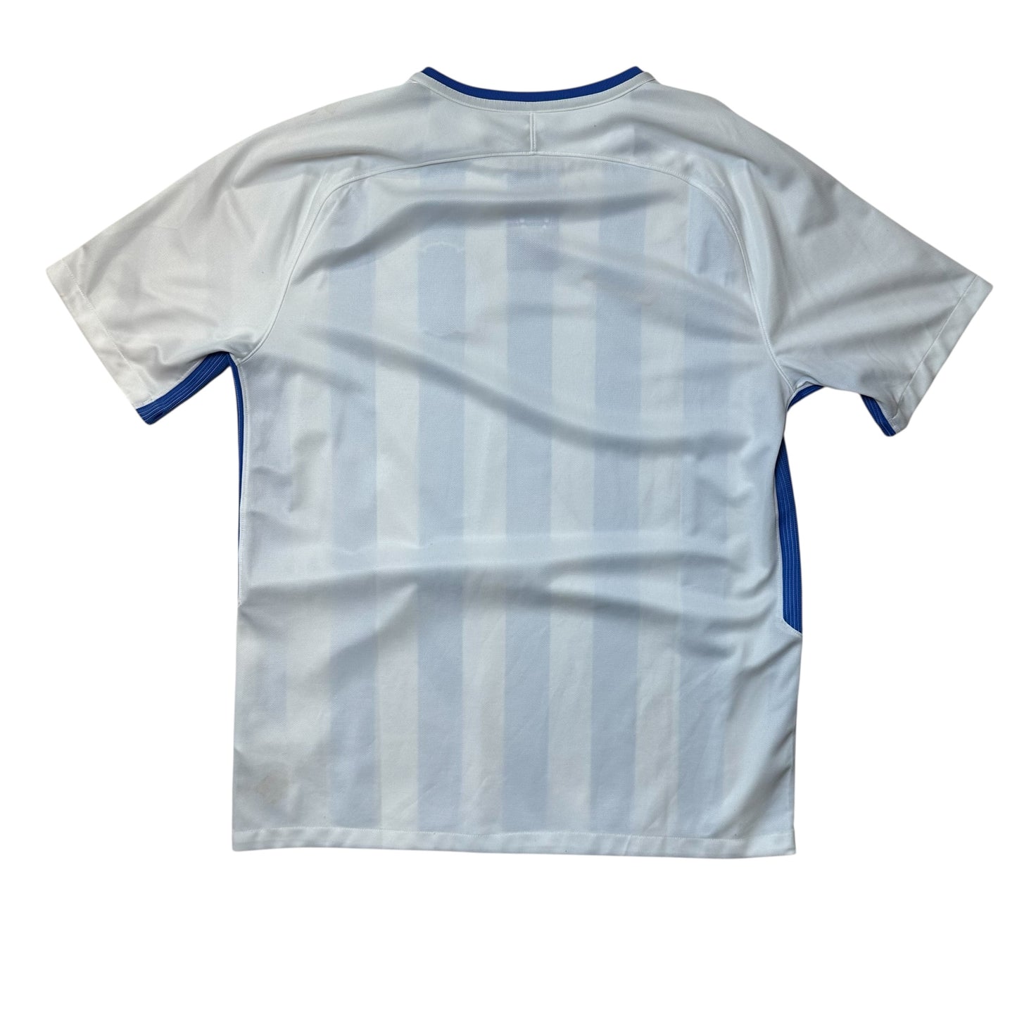 Νike Guangzhou R&F FC 2018 Football Jersey