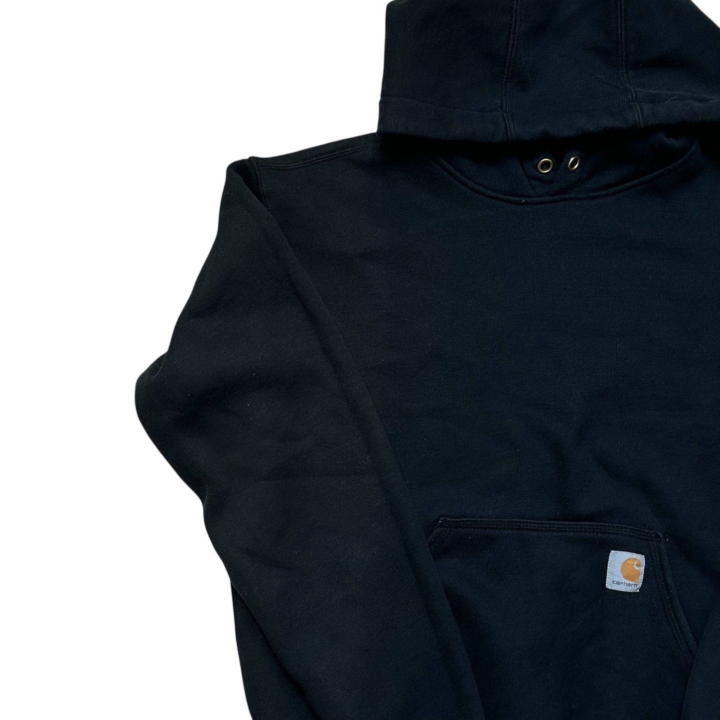 Carhartt Black Hoodie