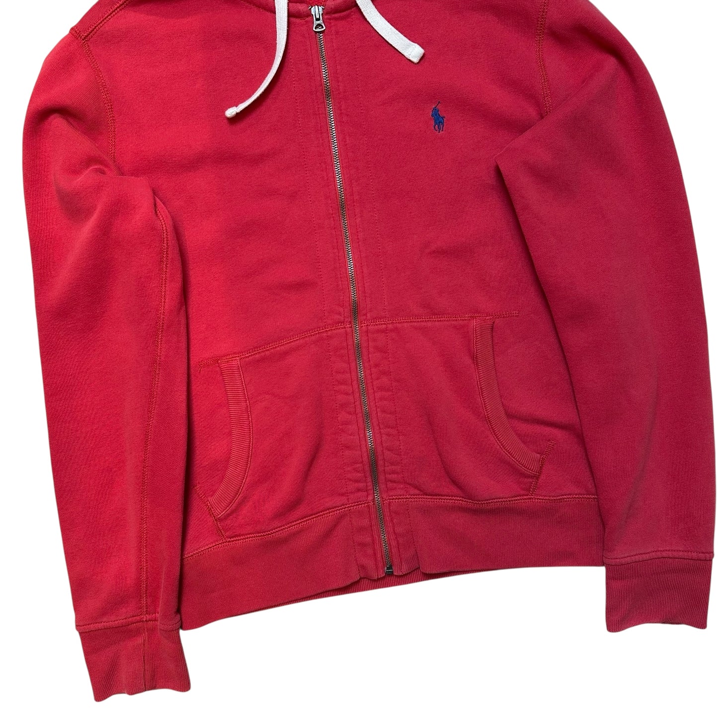 Polo Ralph Lauren Zip up Hoodie