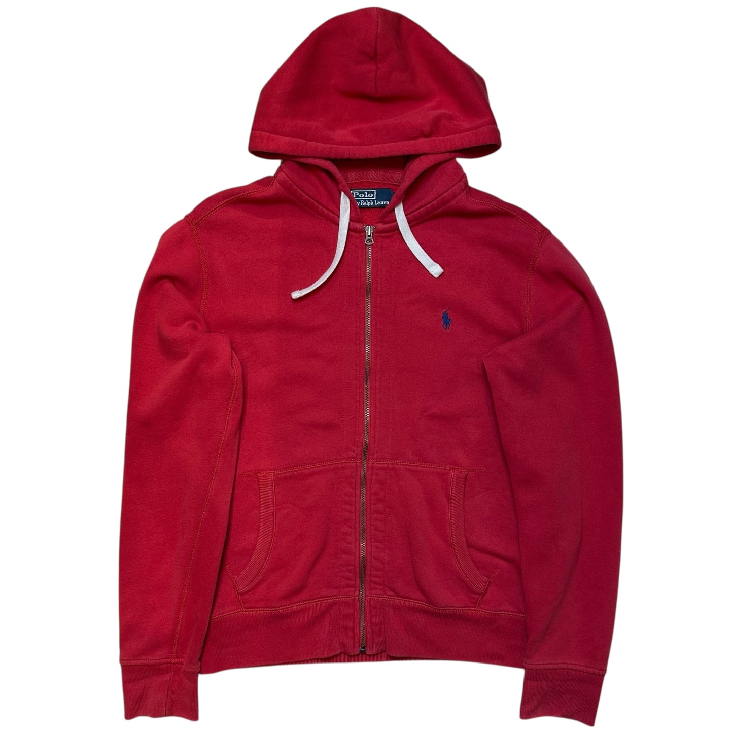 Polo Ralph Lauren Zip up Hoodie