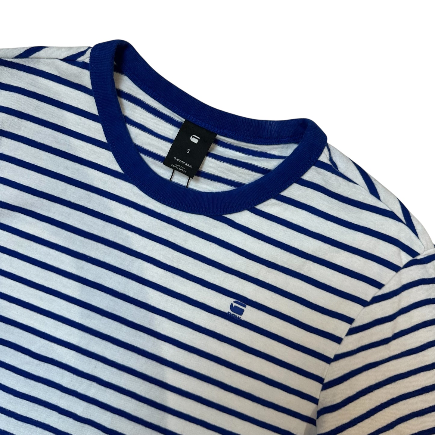 G-Star Raw Stripped T-Shirt