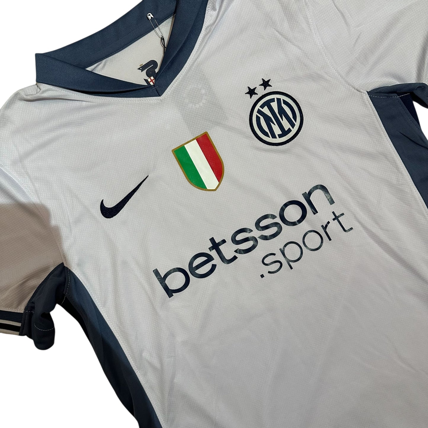 Nike inter Milan 2022 Football Jersey