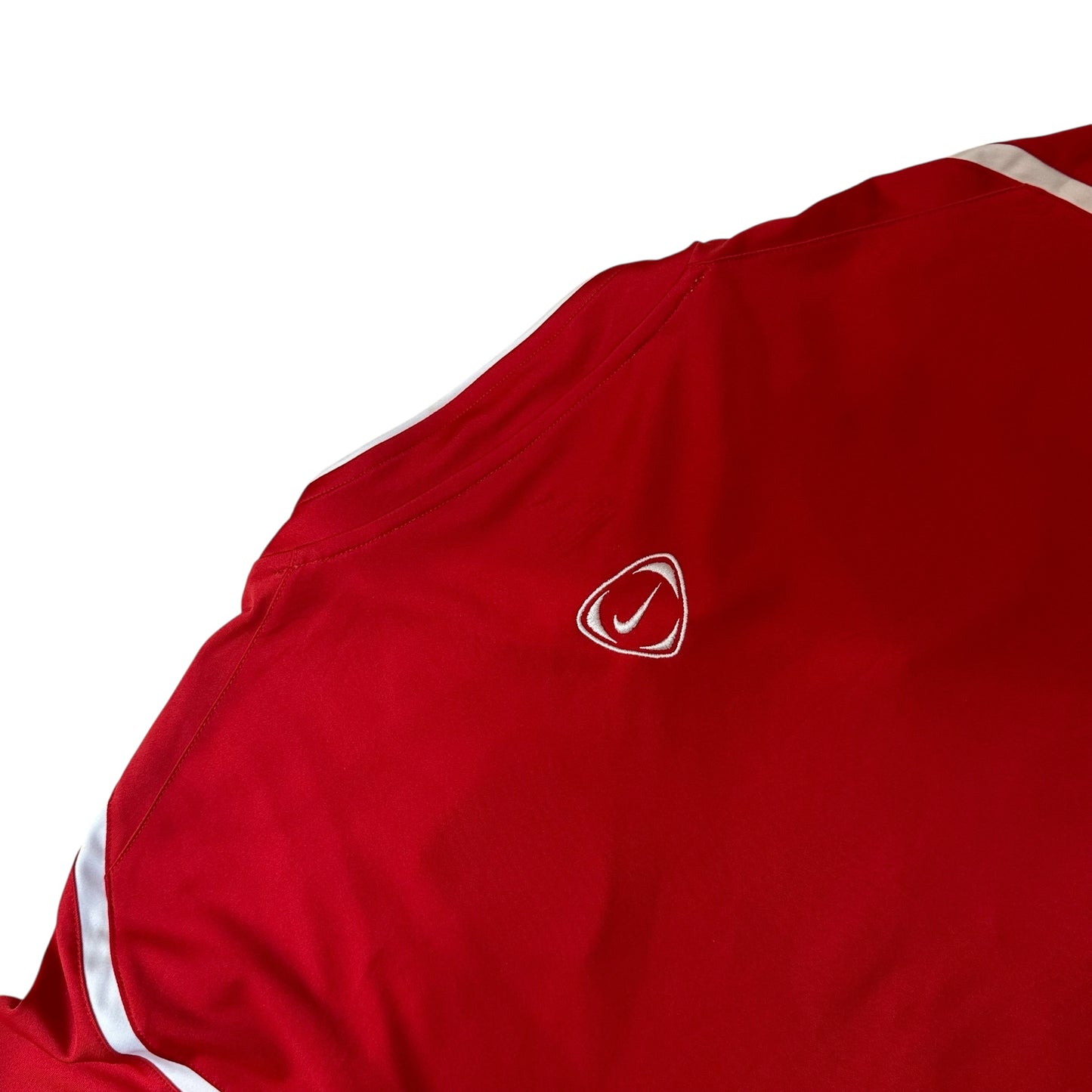 Nike Arsenal 2006-07 Football Jersey