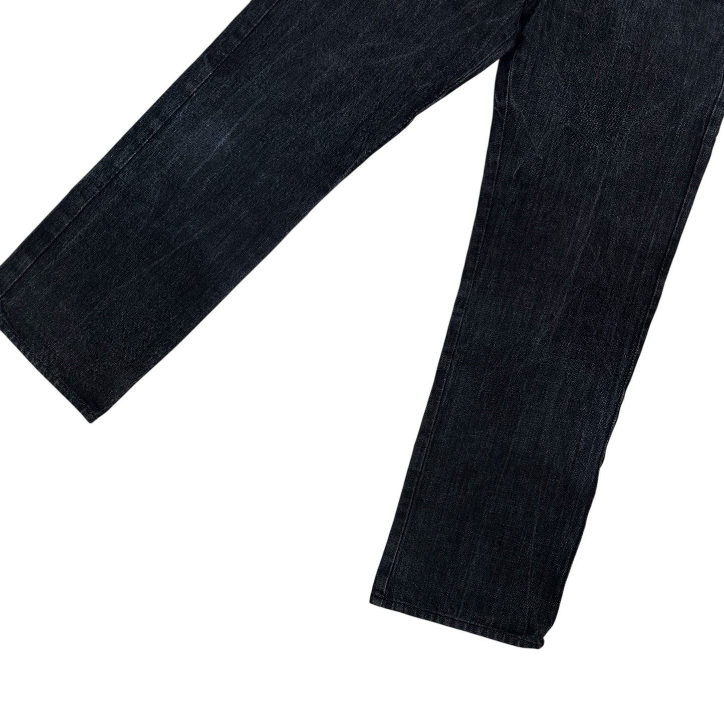 Pelle Pelle LooseJeans