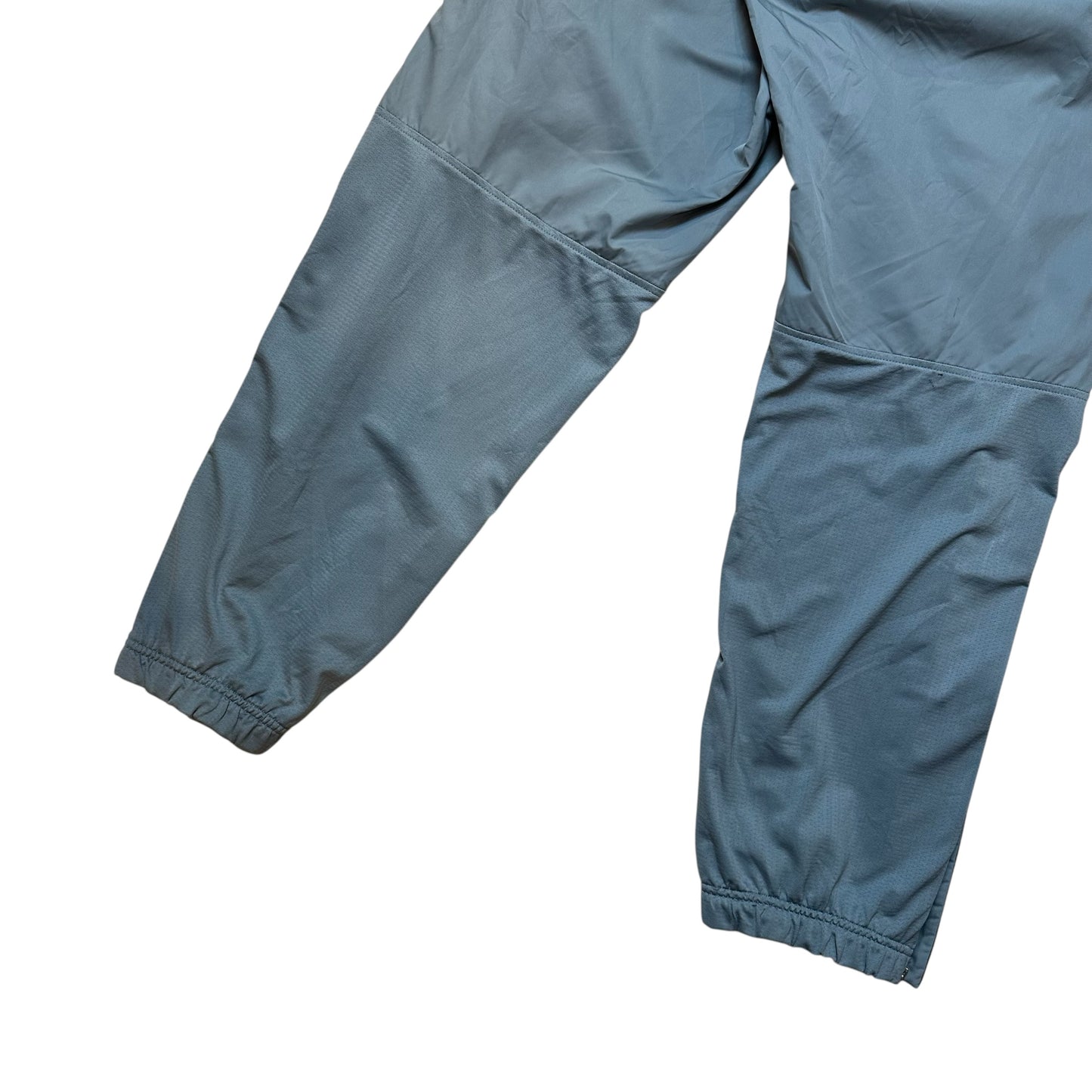Vintage Adidas WindPants with Zippers