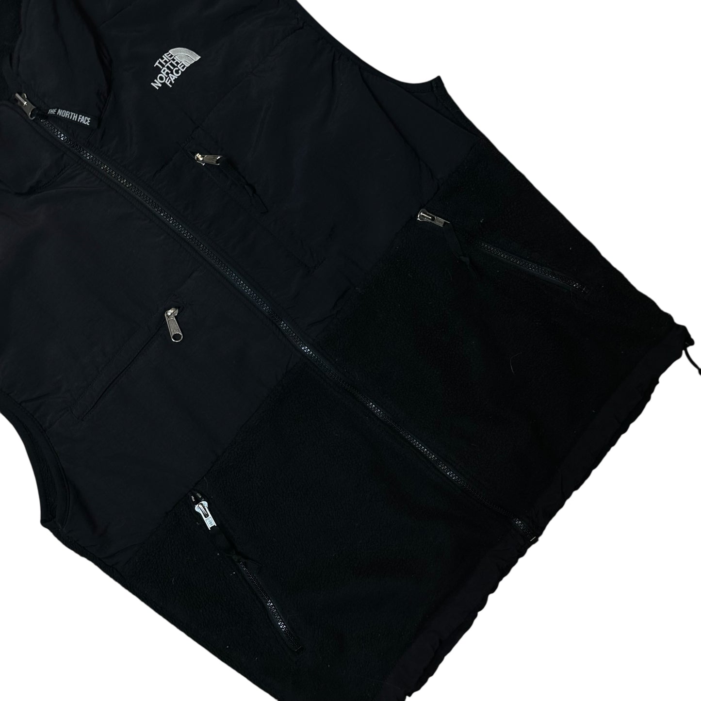 The North Face Vest Denali Fleece