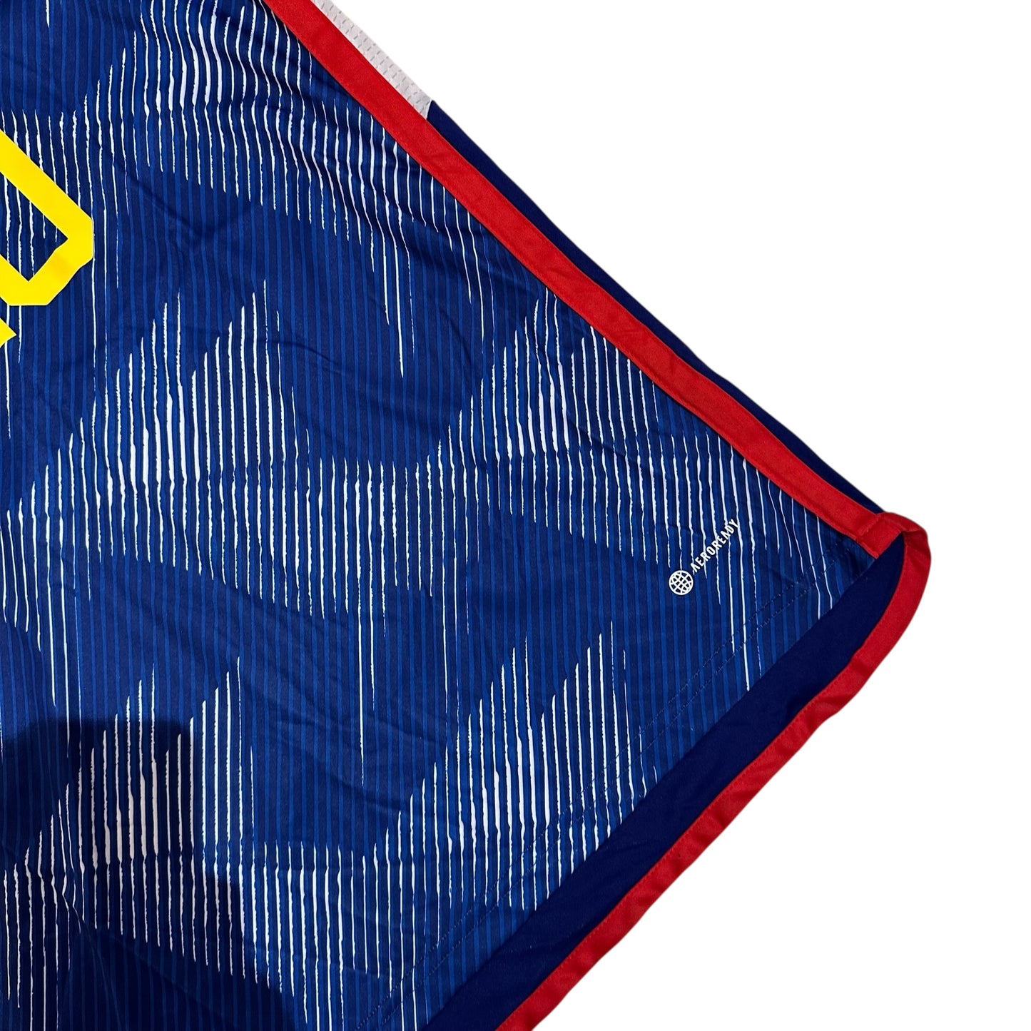 Adidas Japan 2022 Football Jersey