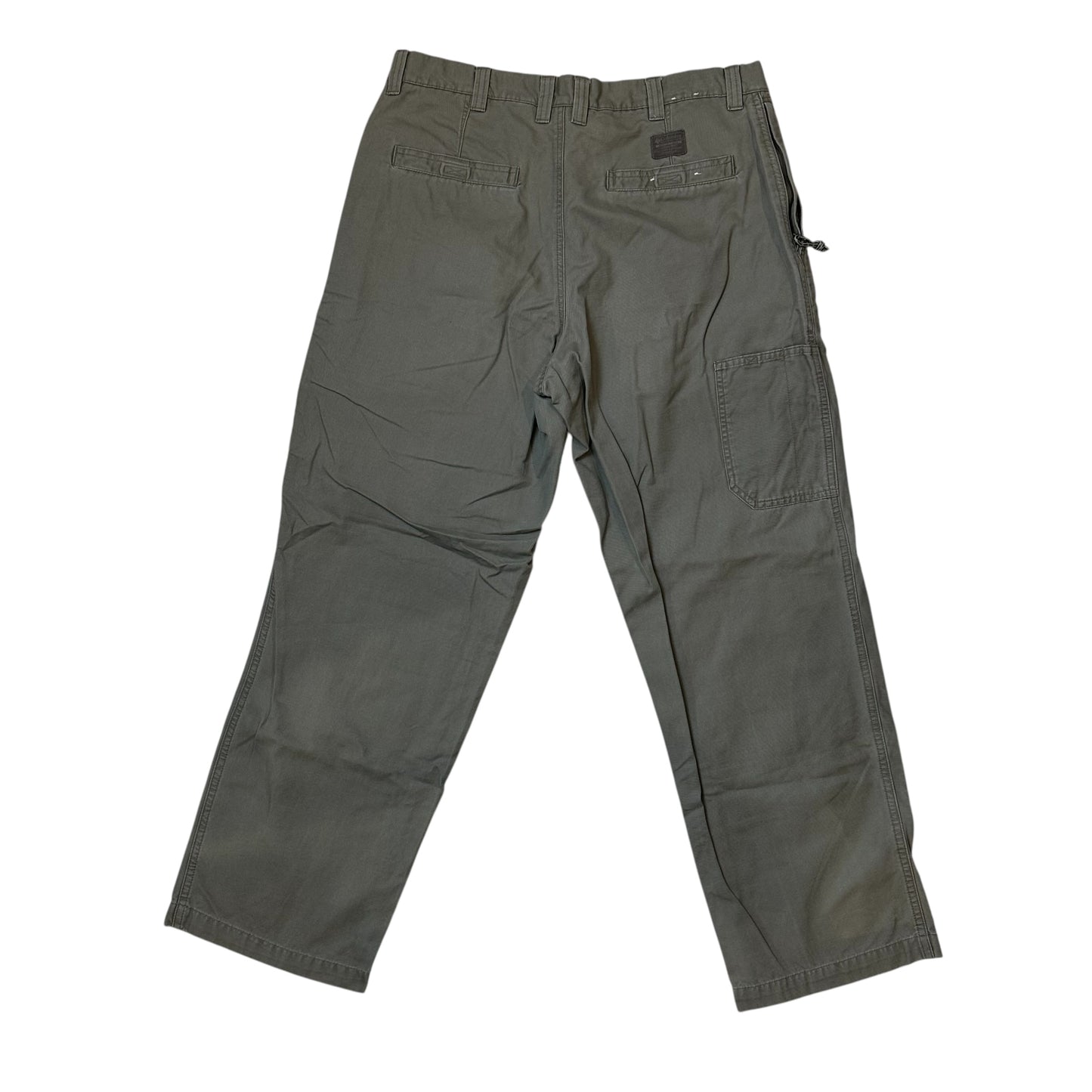 Columbia Baggy Chinos