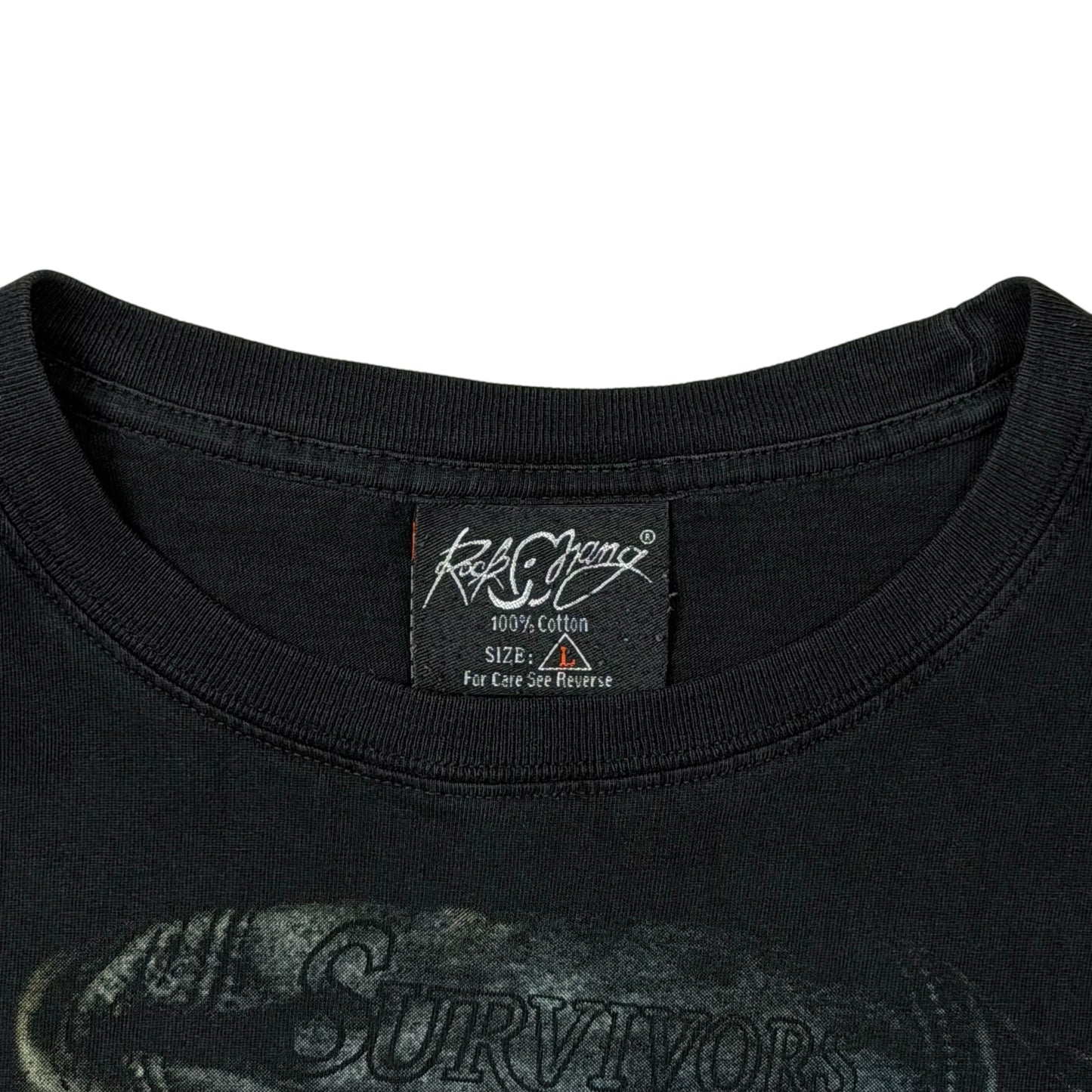 Graphic Bulldog T-Shirt
