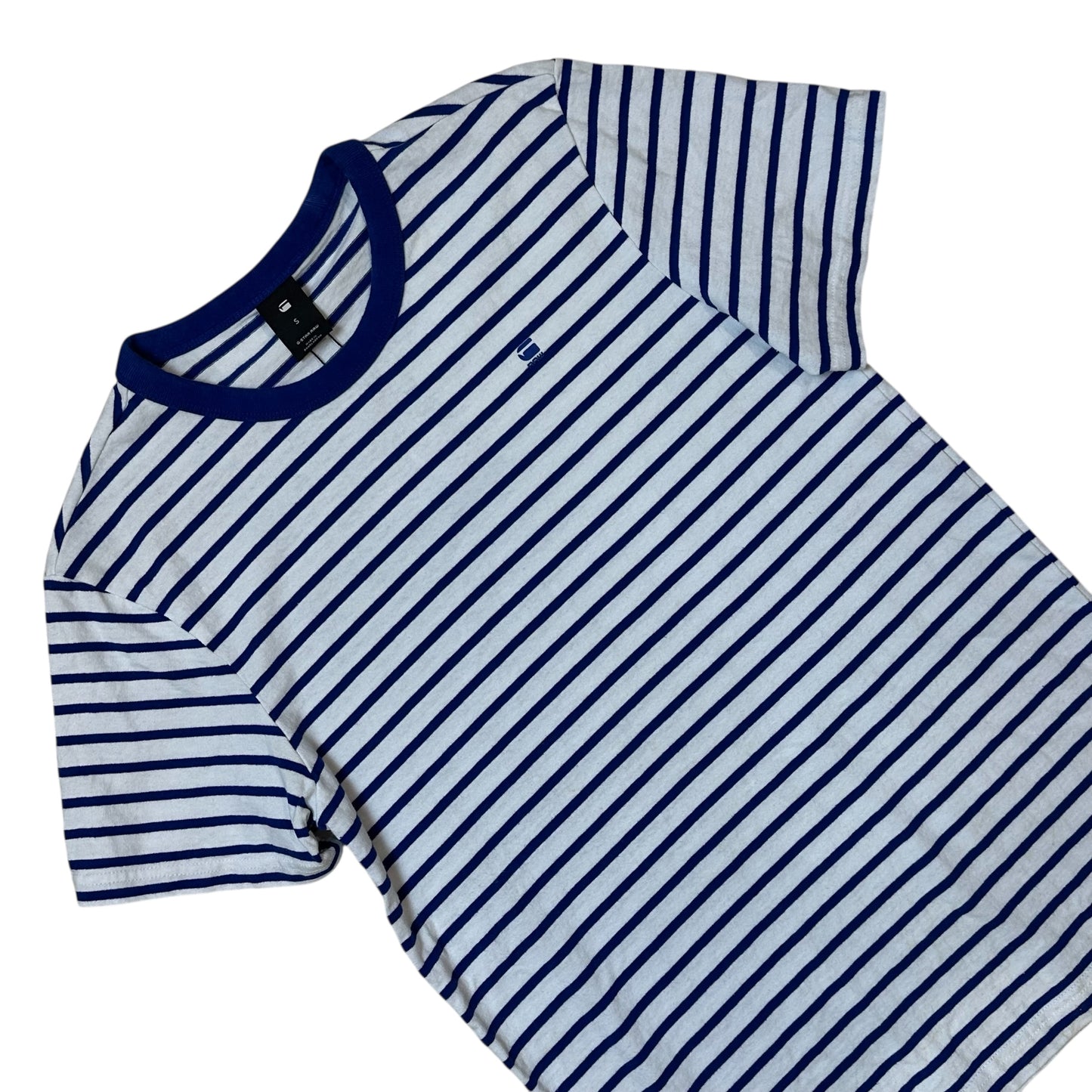 G-Star Raw Stripped T-Shirt