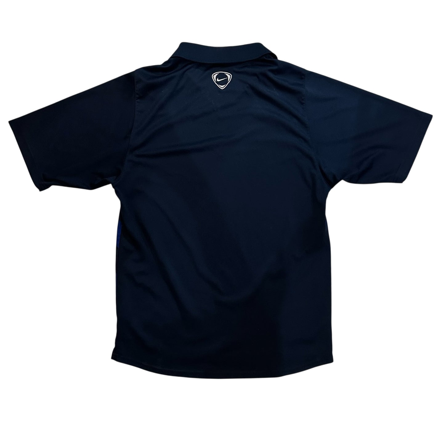 Vintage Nike Polo T-Shirt