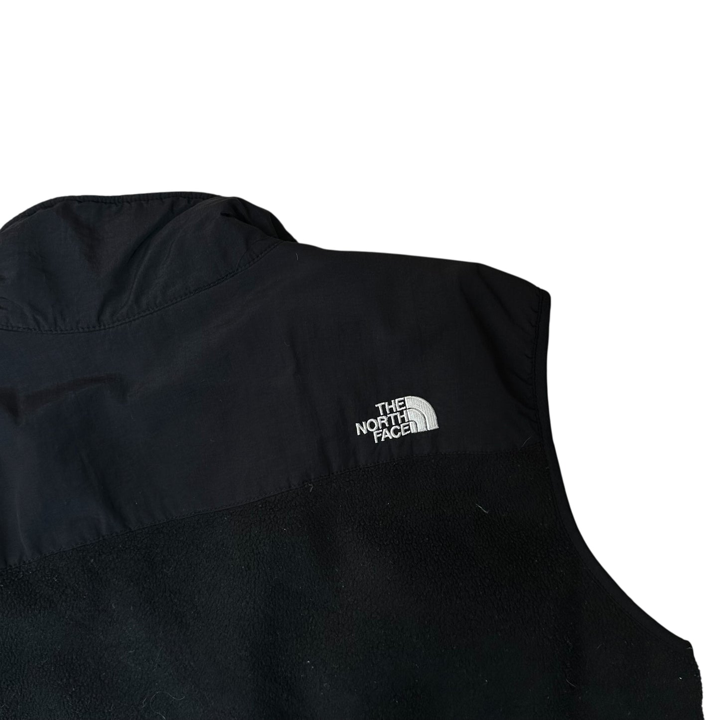 The North Face Vest Denali Fleece