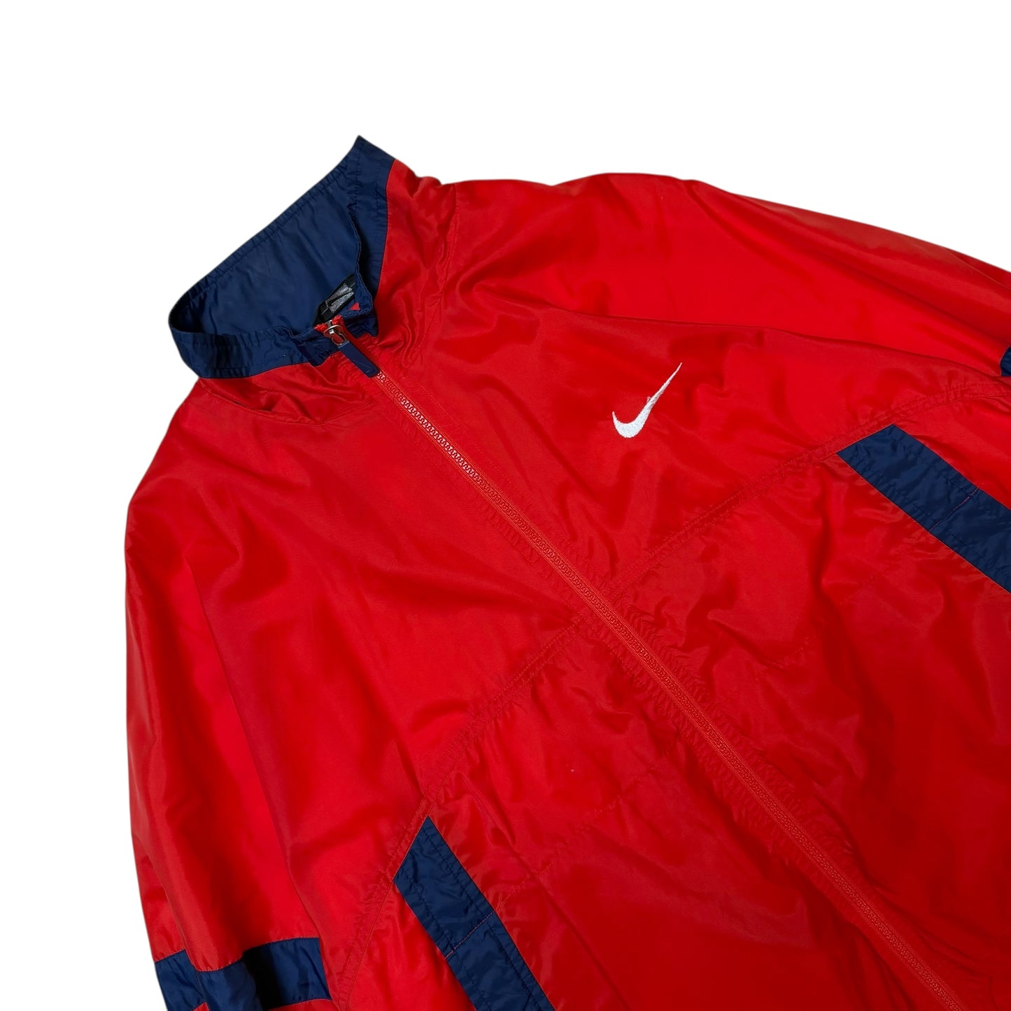Vintage Nike WindBreaker Jacket