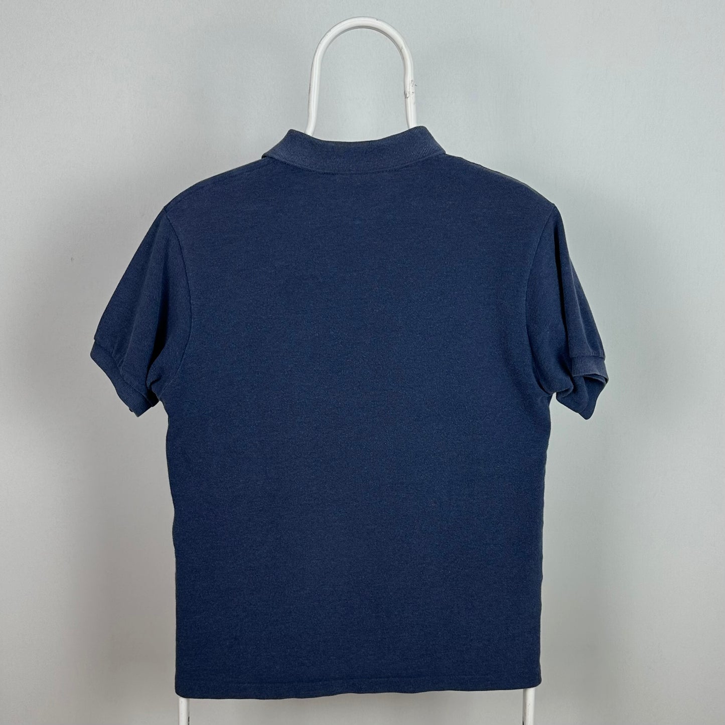 Lacoste Dark Blue Polo