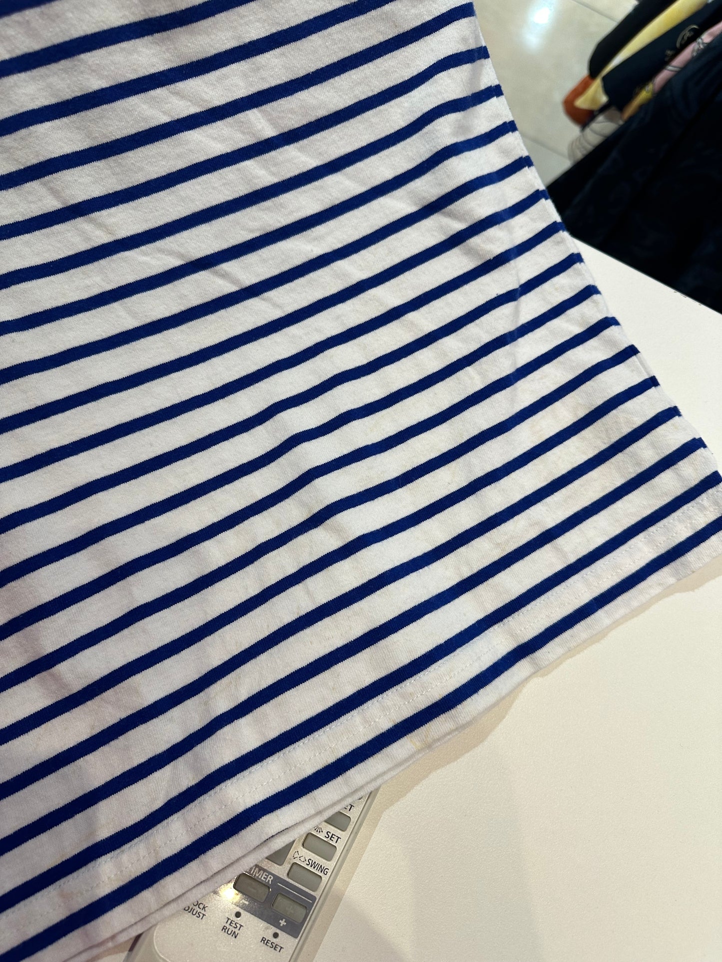 G-Star Raw Stripped T-Shirt