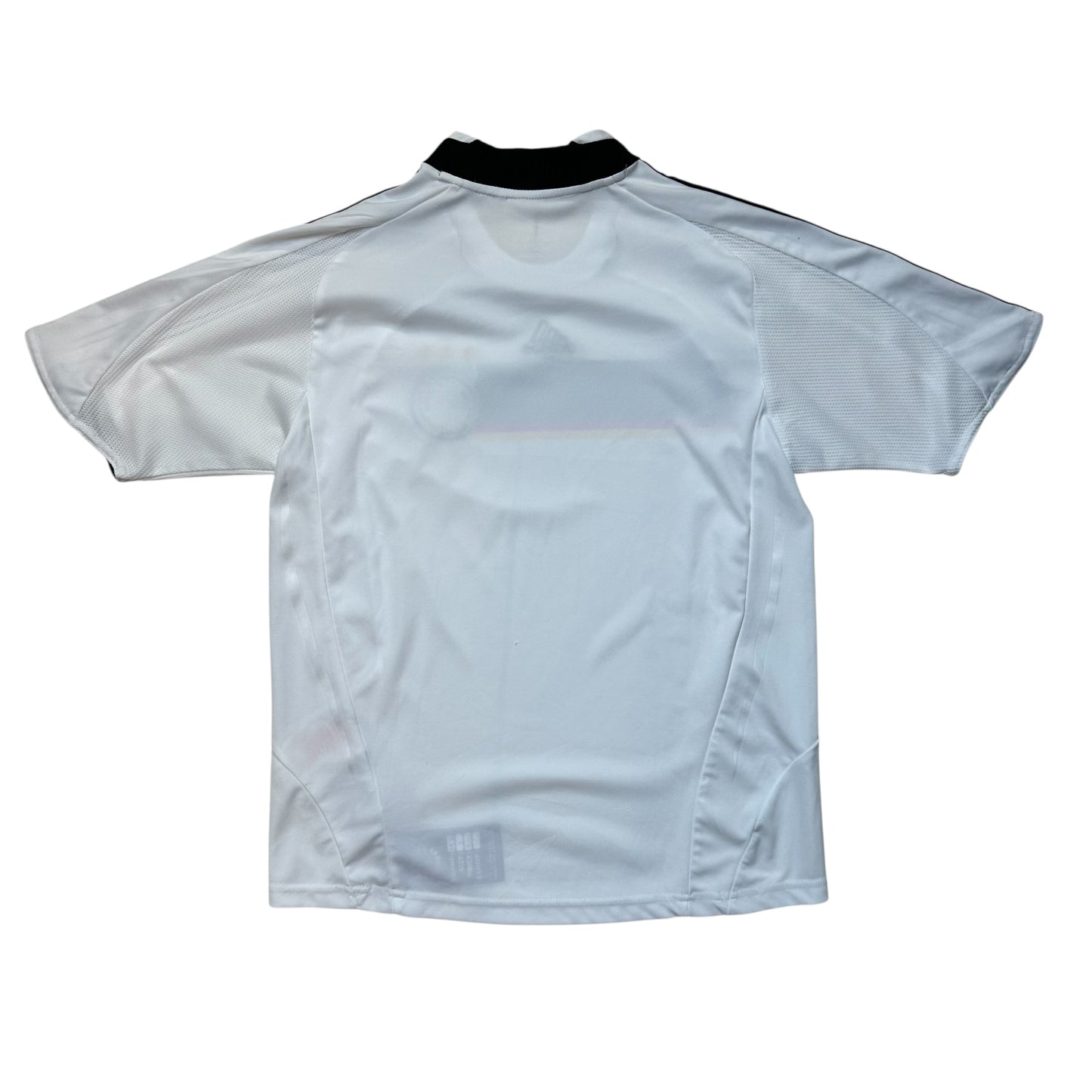Adidas Germany Home 2008-9 Football Jersey