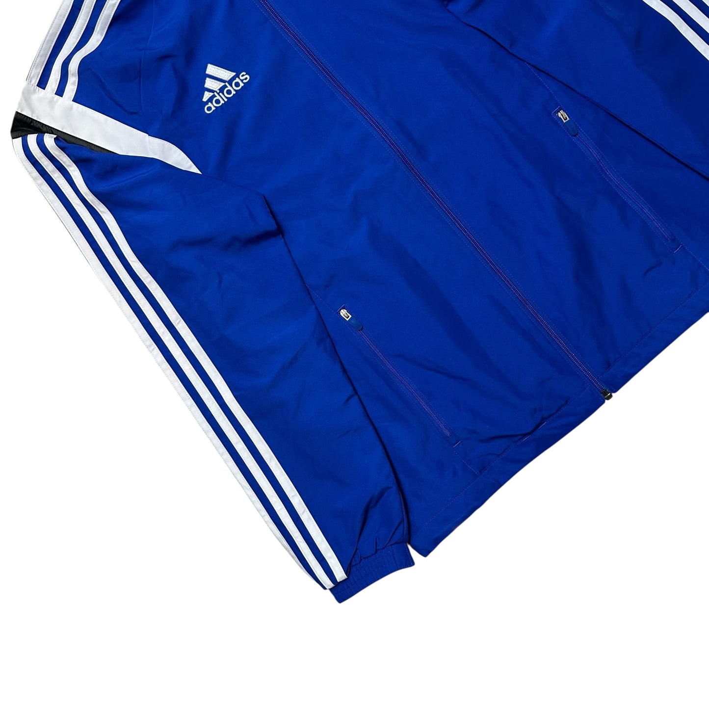 Adidas Windbreaker Jacket