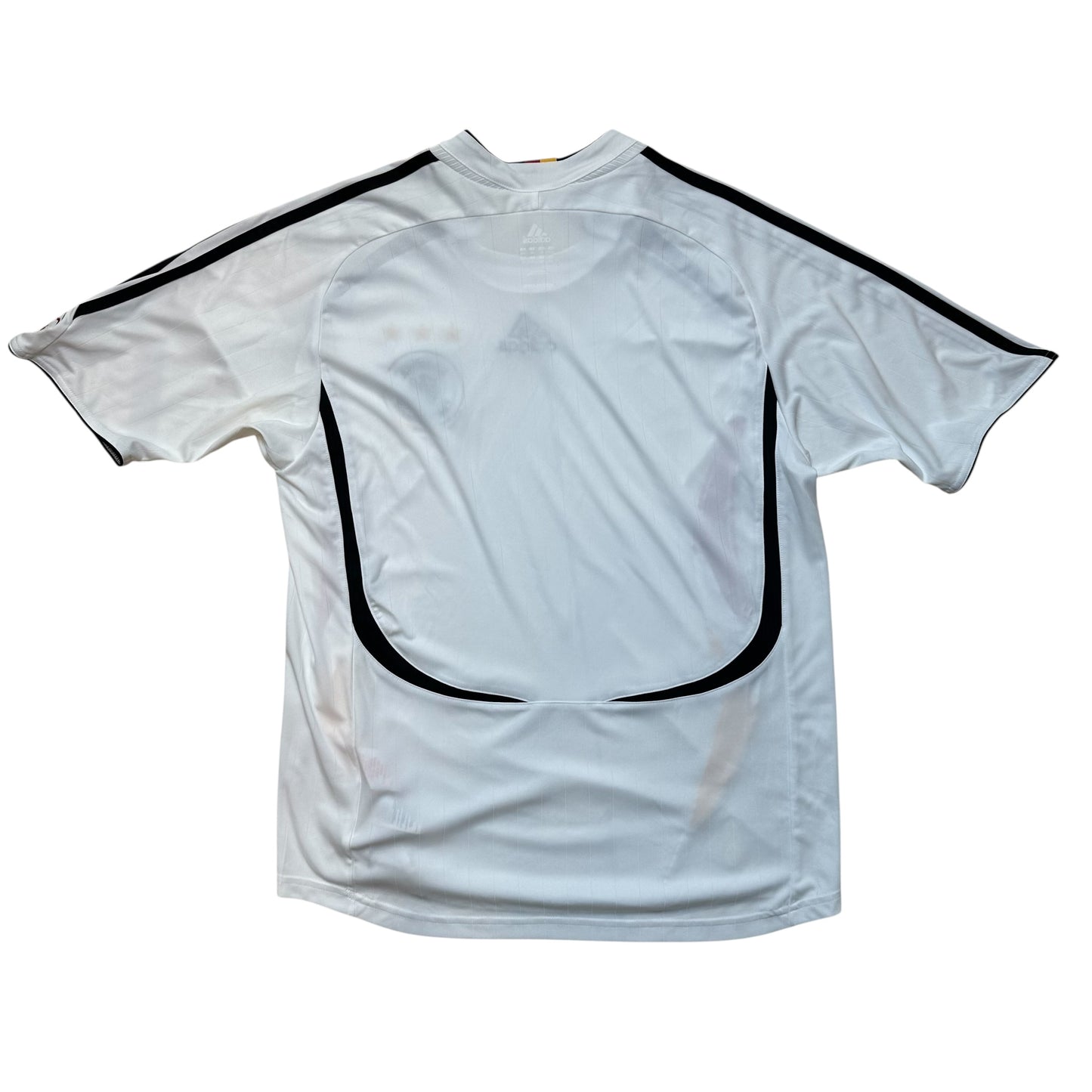 Adidas Germany 2006-07 Football Jersey