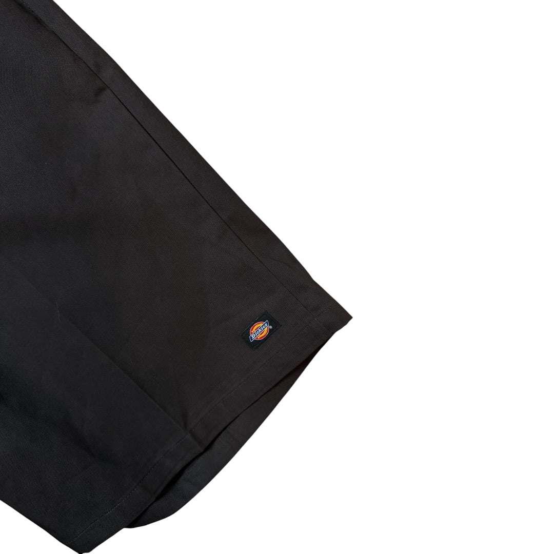 Dickies Brown Skateboard Shorts
