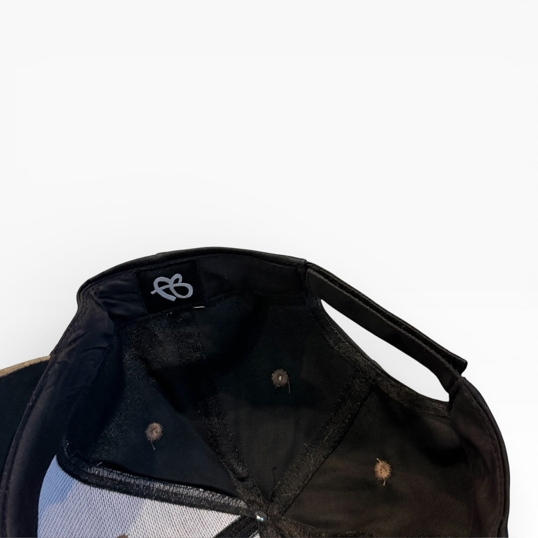 FUBU Vintage Cap – New With Tags