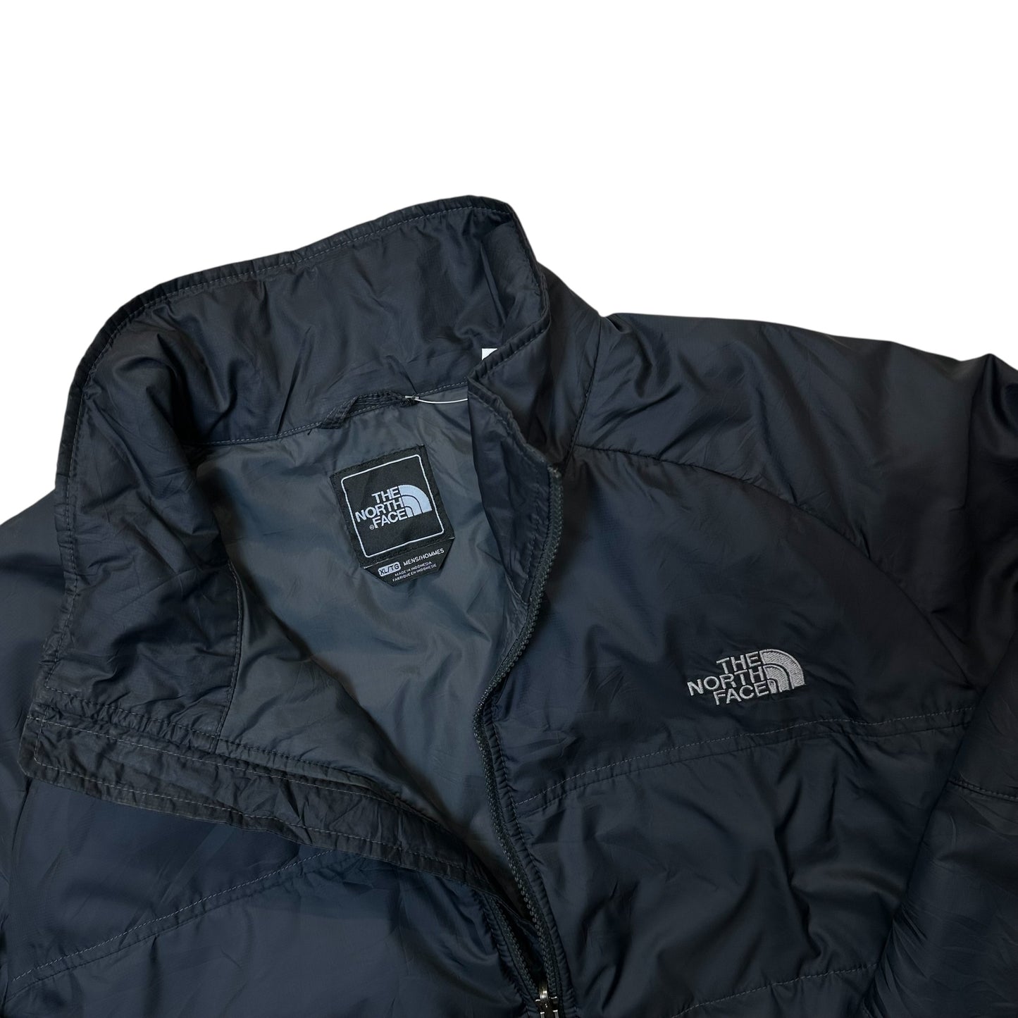 The North Face Light Puffer Jacket