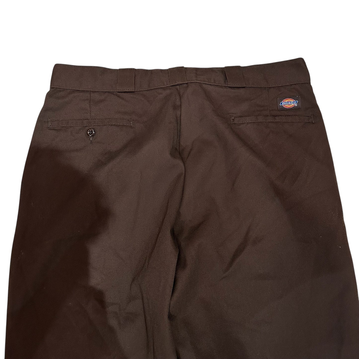 Vintage Dickies Dark Brown Pants