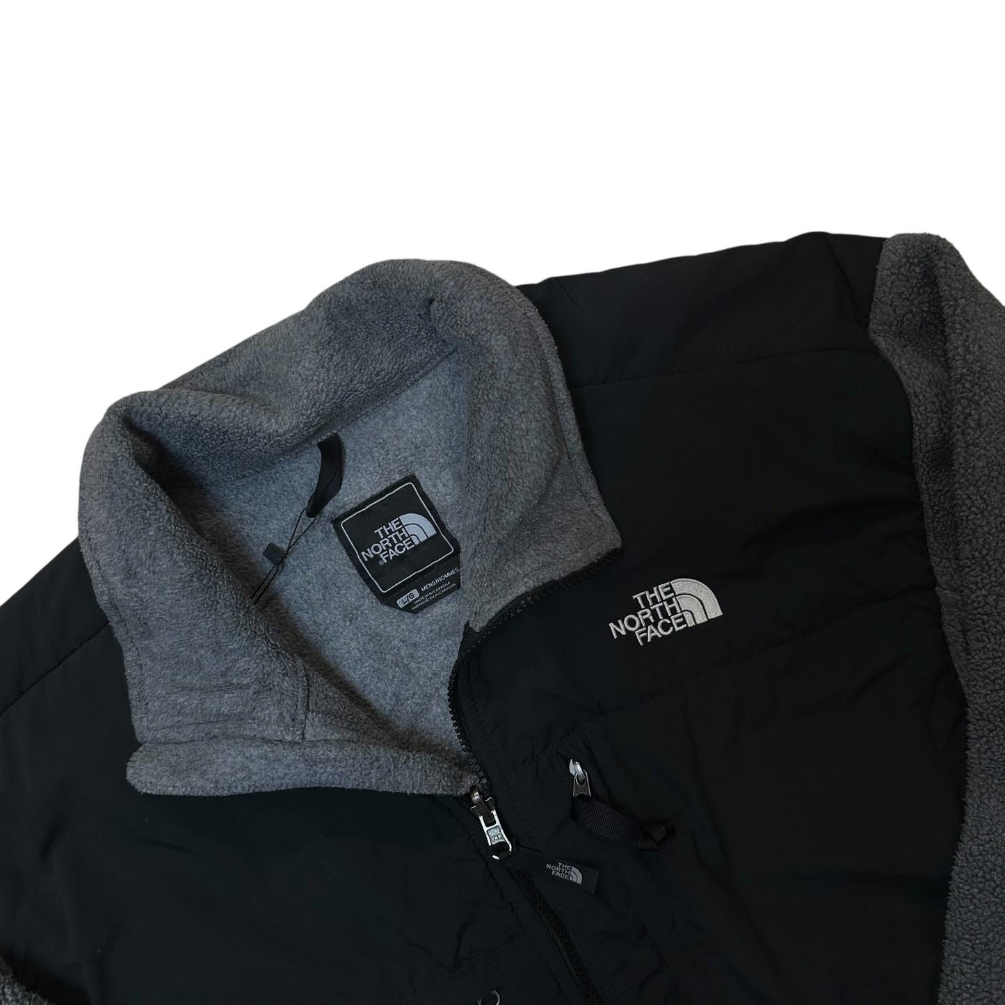 The North Face Denali Fleece