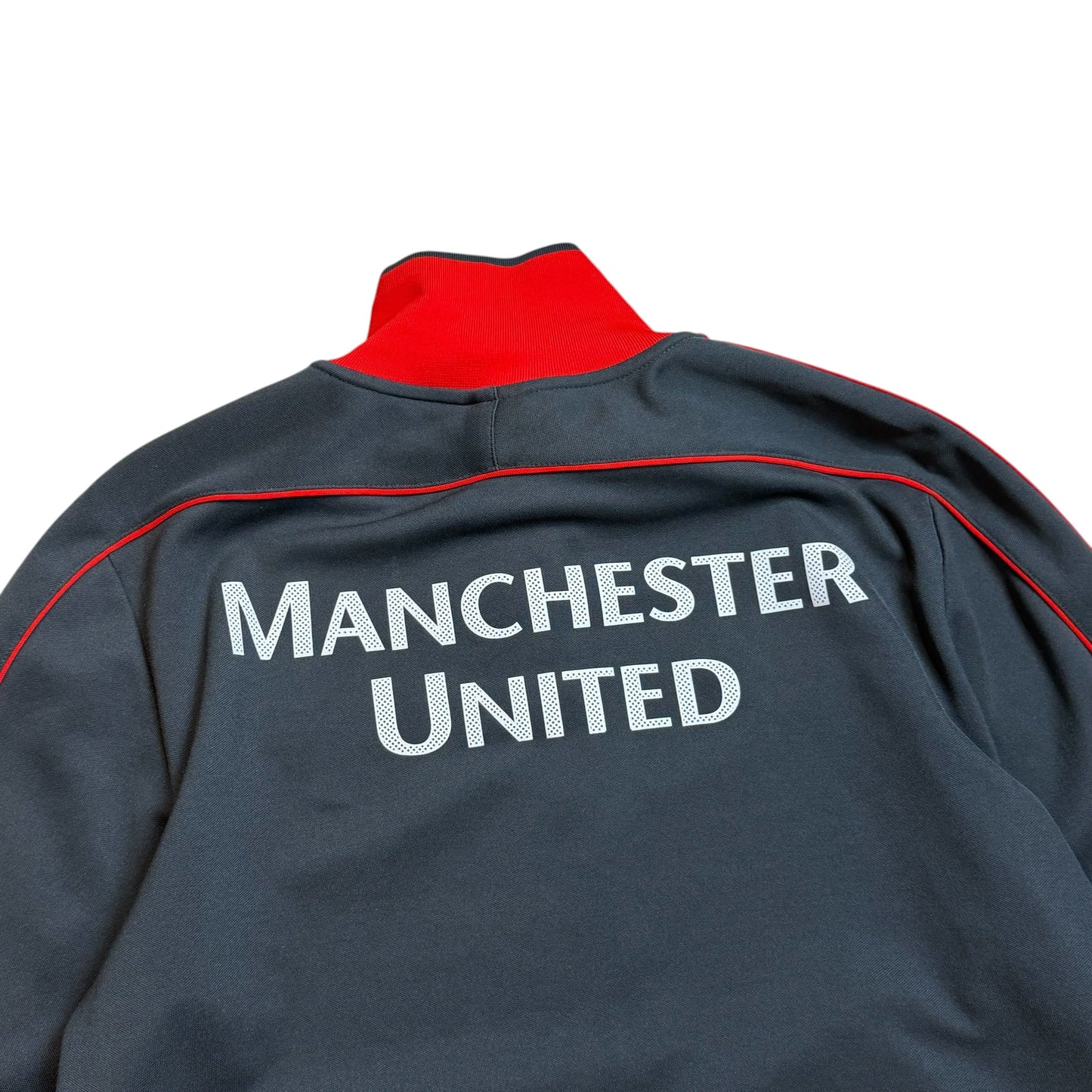 Nike Manchester United Track Jacket