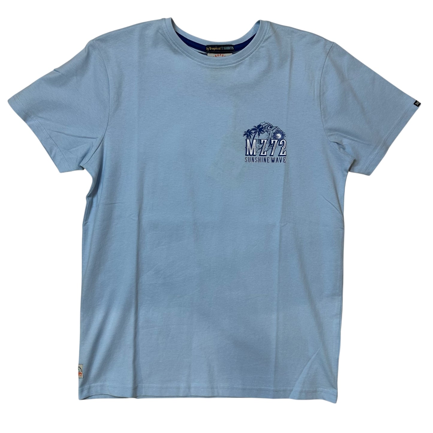 Dead Stock Graphic T-Shirt