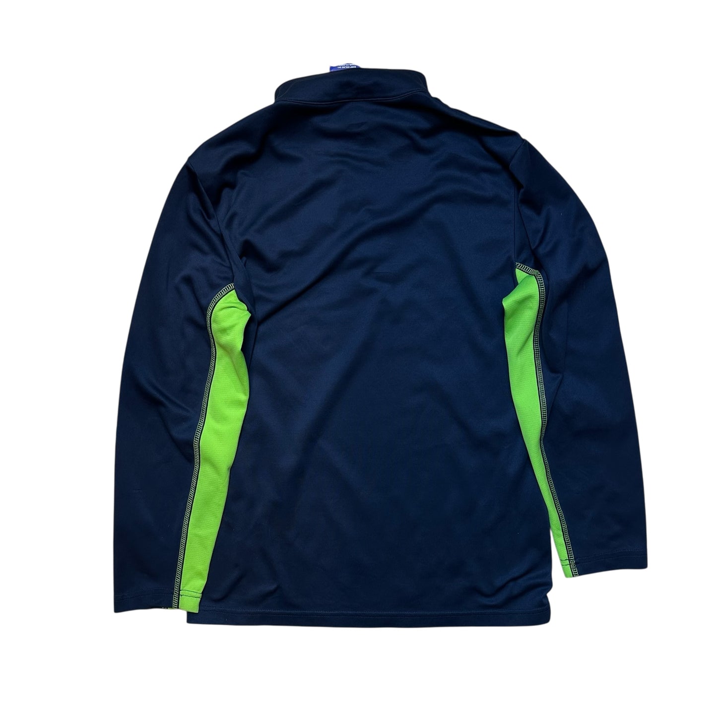 Majestic Quarter Zip Fleece
