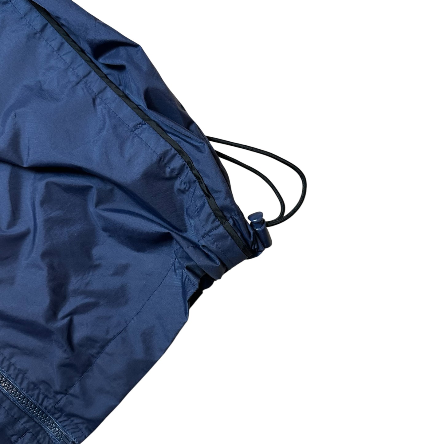 Nike 90s Vintage Windbreaker Jacket