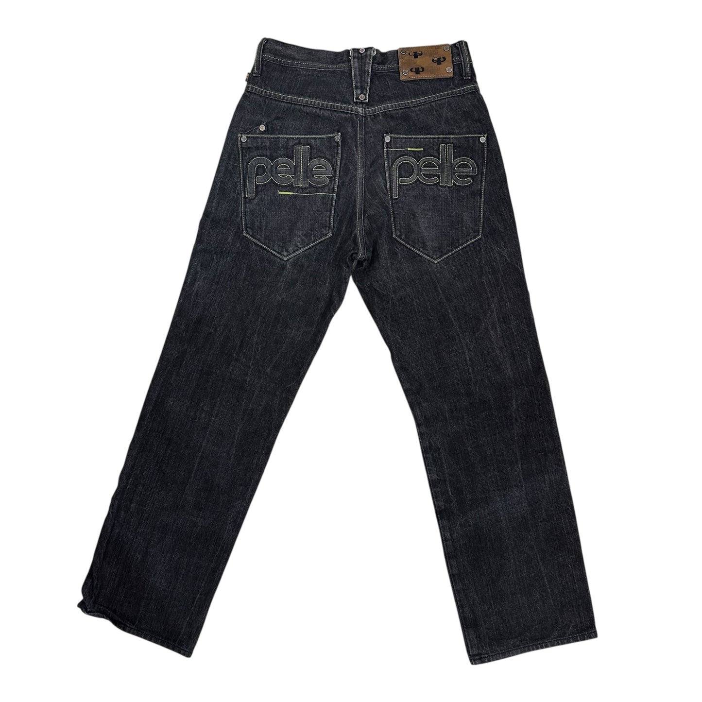 Pelle Pelle LooseJeans