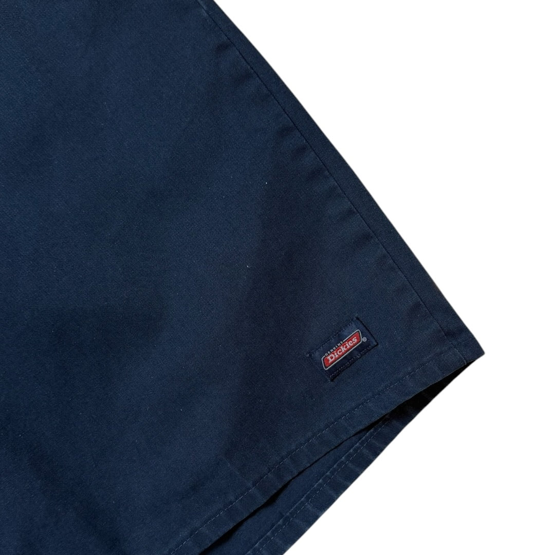 Dickies Dark Blue Skateboard Shorts