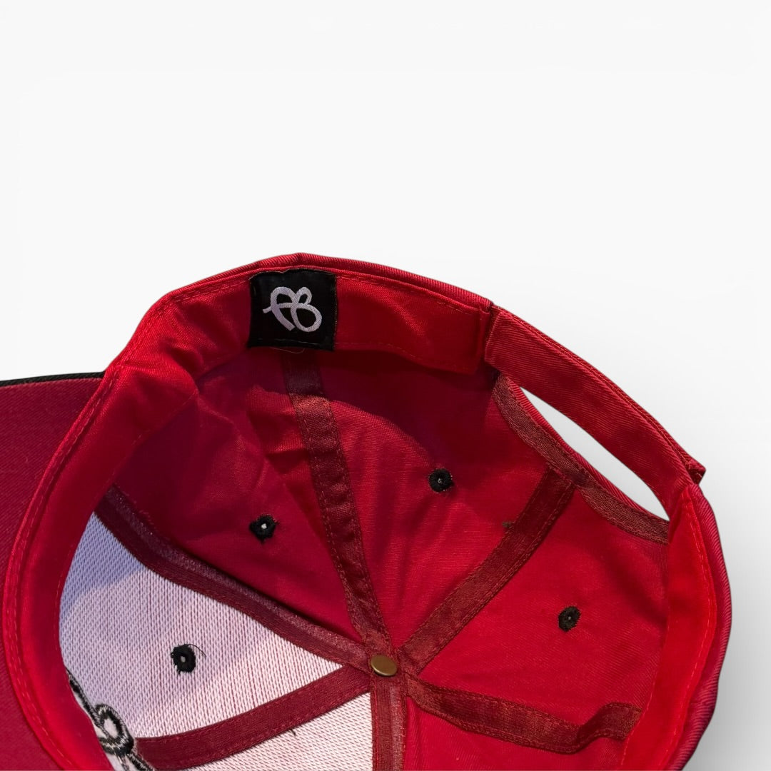 FUBU Vintage Cap – New With Tags