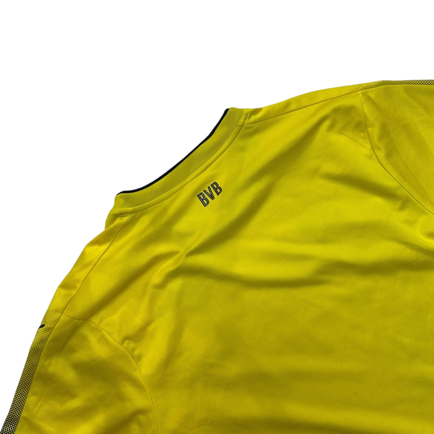 Puma Borussia Dortmund 2017/2018 Football Jersey