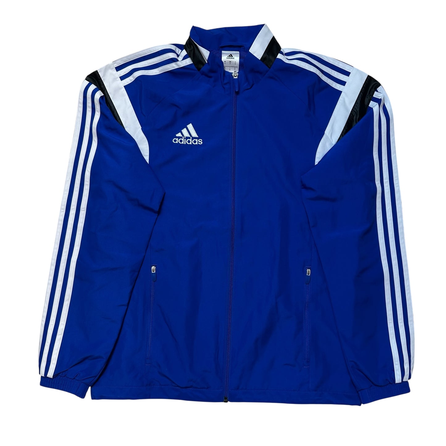 Adidas Windbreaker Jacket