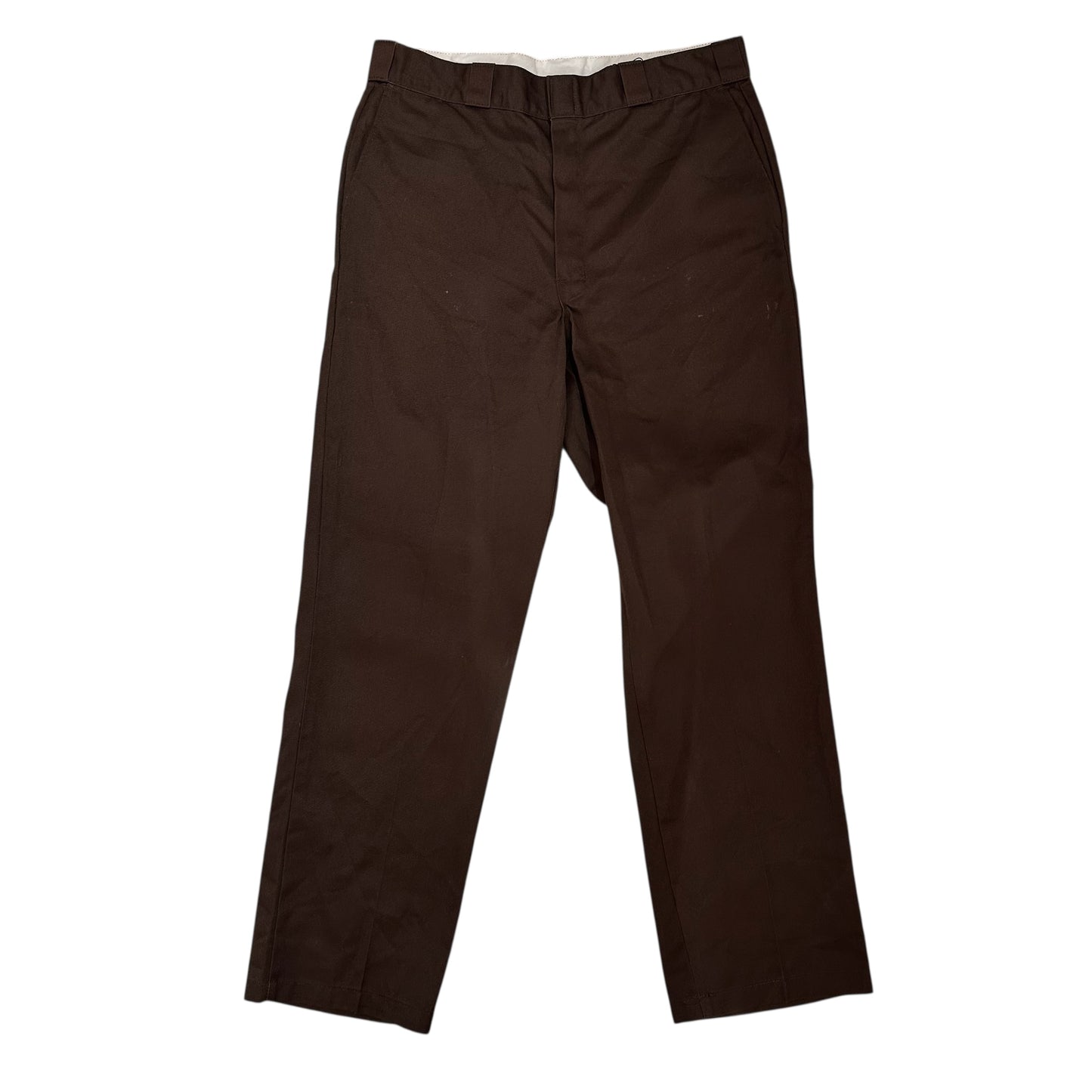 Vintage Dickies Dark Brown Pants