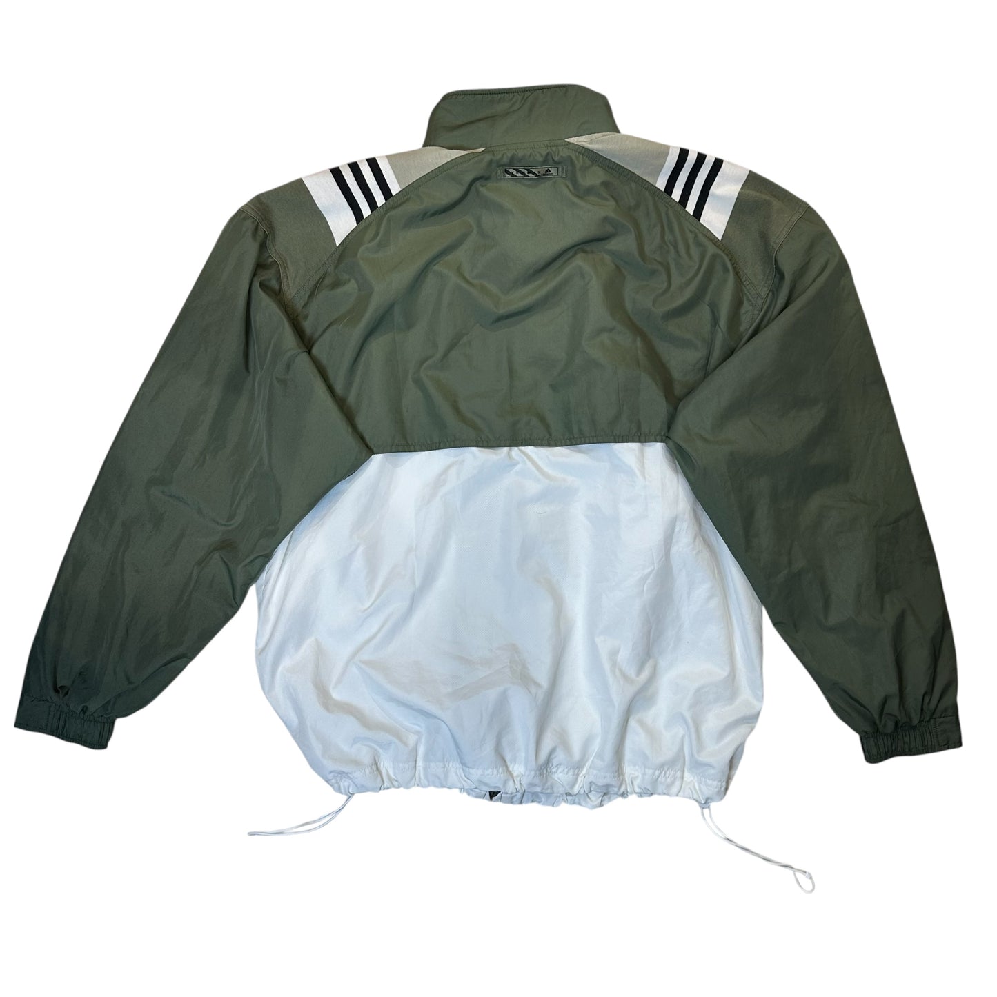 Vintage Adidas WindBreaker Jacket