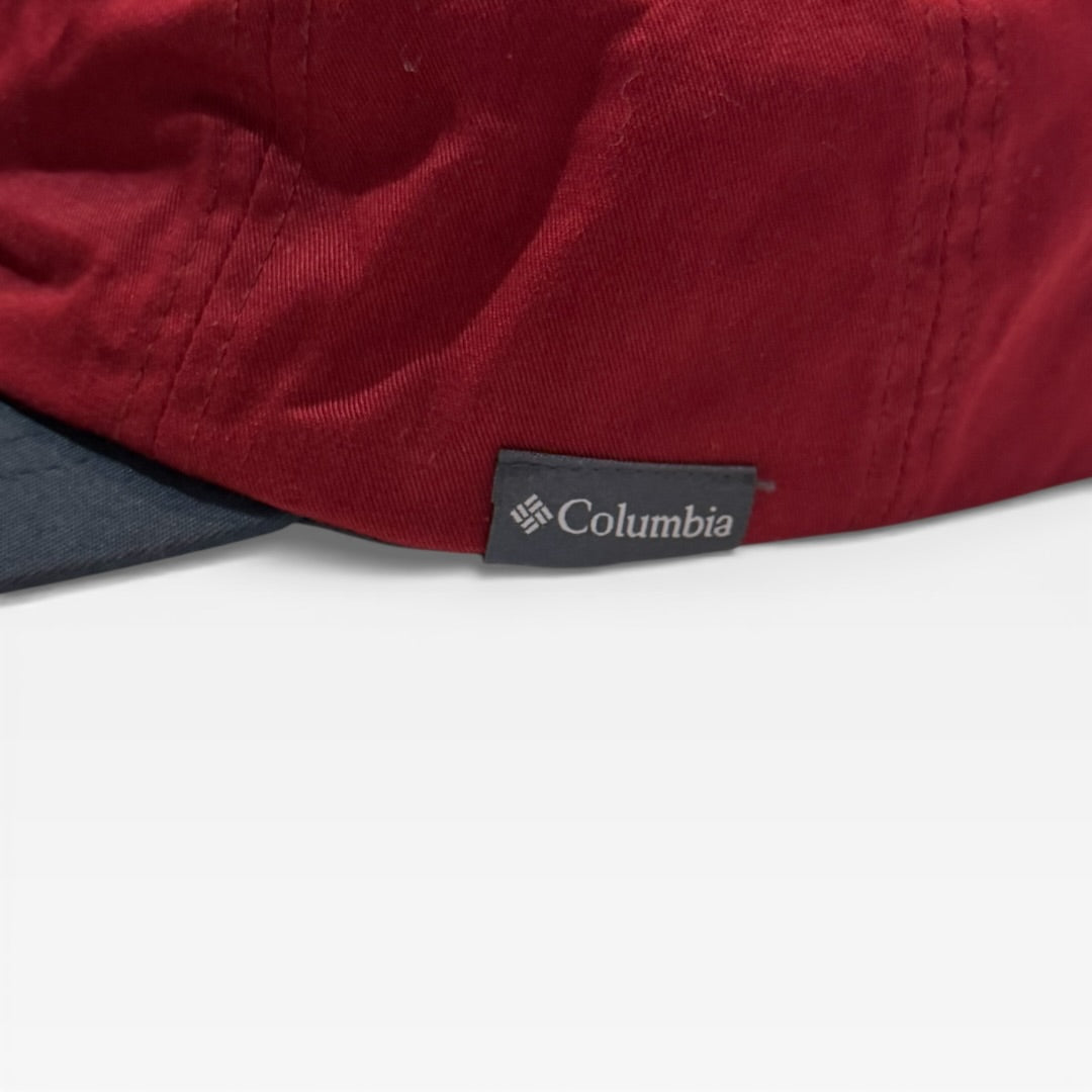 Columbia Cap