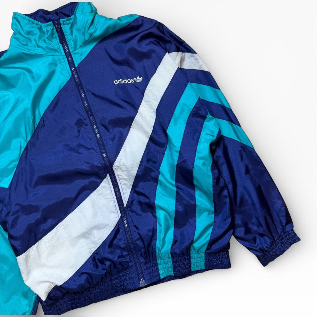 Vintage Adidas Track Jacket