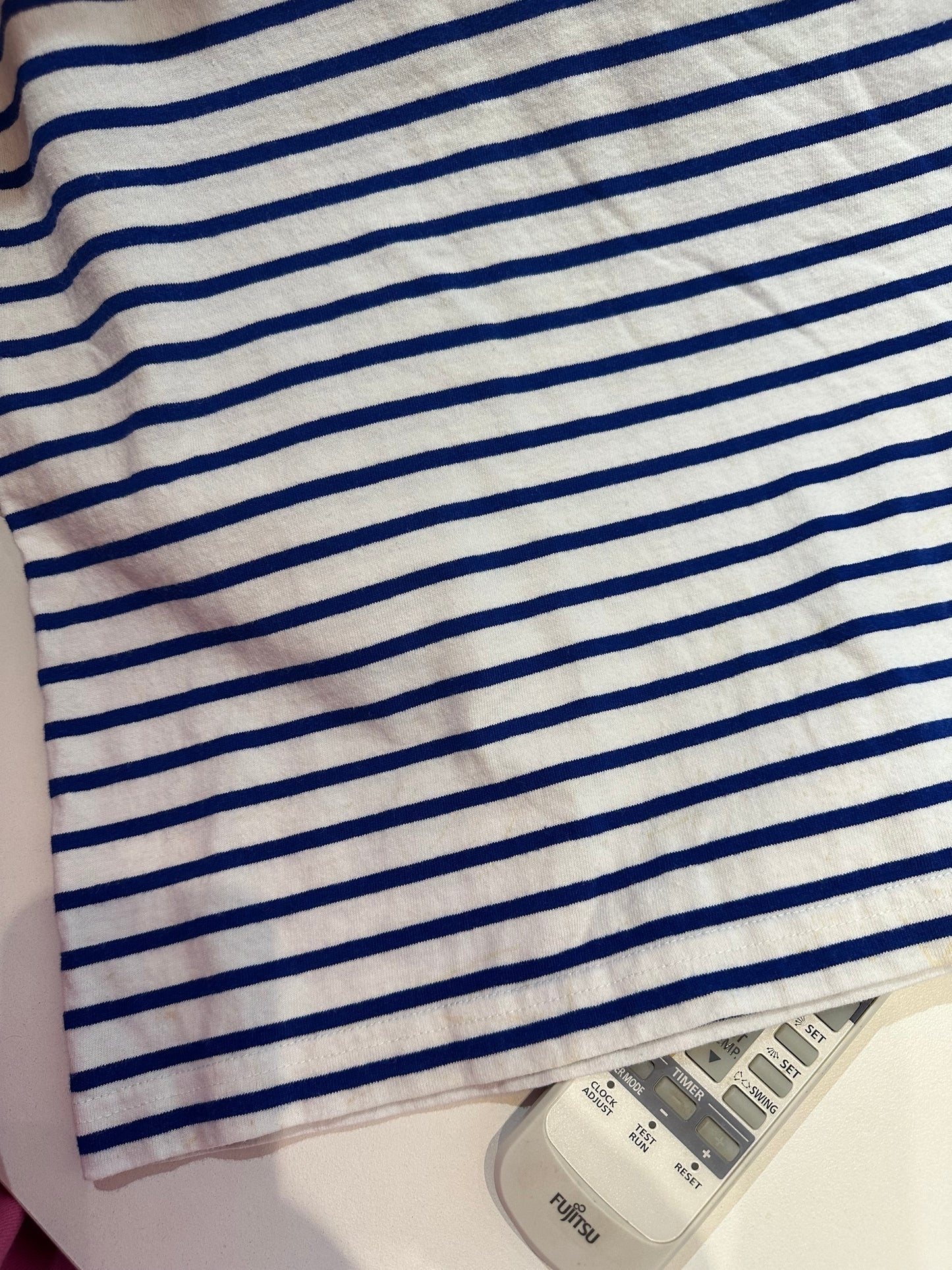 G-Star Raw Stripped T-Shirt