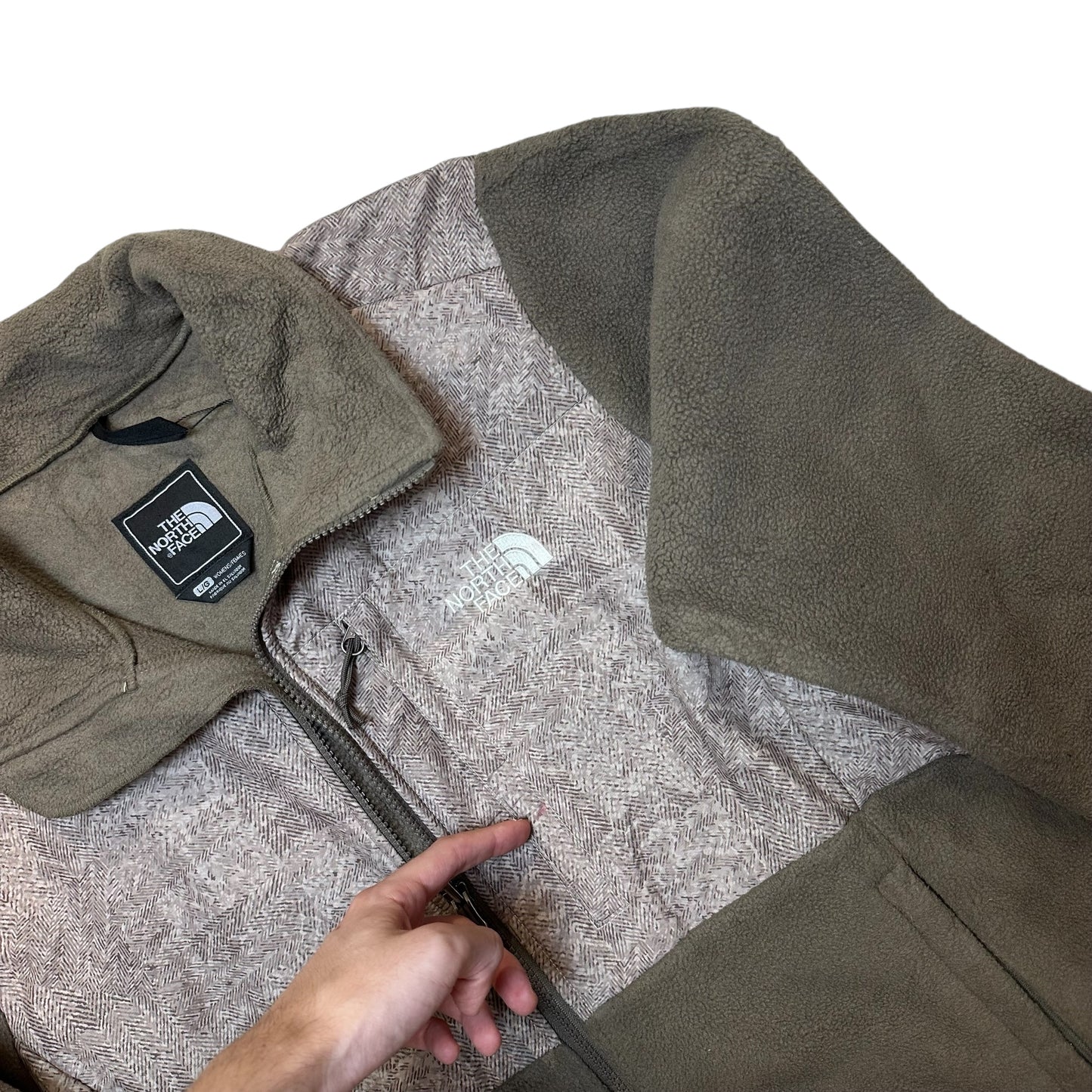 The North Face Denali Fleece