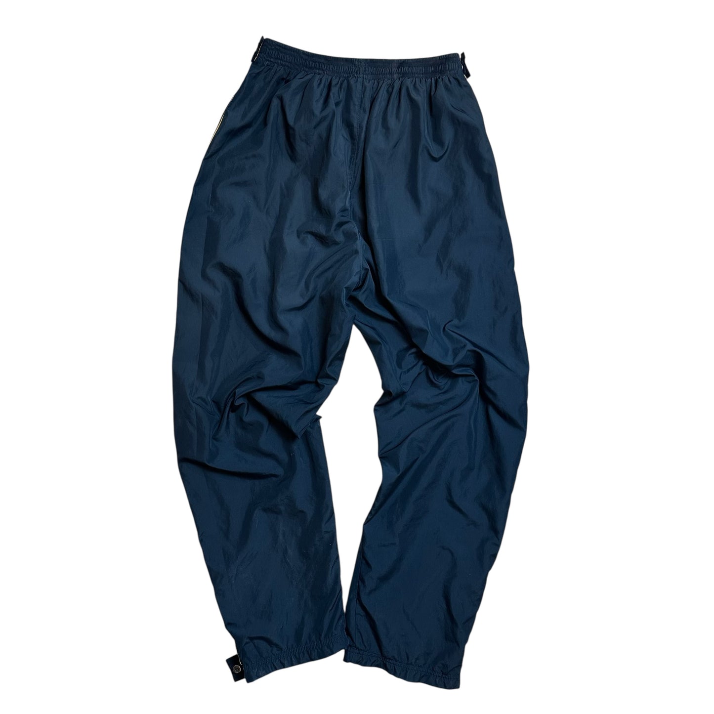 Vintage Adidas WindPants with Zippers